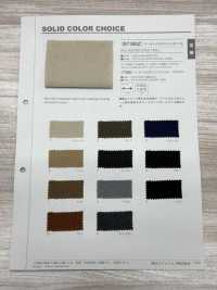 B7390Z Wool-like Polyester Twill, Half-fold[Textile / Fabric] VANCET Sub Photo