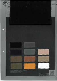 1078618 Opening End Yarn , Circular Rib[Textile / Fabric] TAKISADA NAGOYA Sub Photo