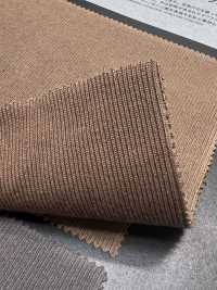 1078618DG Opening End Yarn, Ribbed Knit , Circular Rib Finish[Textile / Fabric] TAKISADA NAGOYA Sub Photo