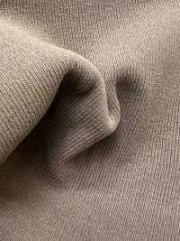 1078618DG Opening End Yarn, Ribbed Knit , Circular Rib Finish[Textile / Fabric] TAKISADA NAGOYA Sub Photo