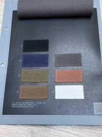 1078611 Opening End Yarn Double Knit[Textile / Fabric] TAKISADA NAGOYA Sub Photo