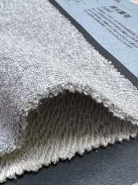 1076536 Loopback Fleece[Textile / Fabric] TAKISADA NAGOYA Sub Photo