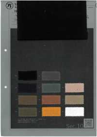 1078607 Opening End Yarn Jersey[Textile / Fabric] TAKISADA NAGOYA Sub Photo