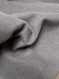 1078607DG Opening End Yarn, Double-ply Jersey Knit, Distressed Finish.[Textile / Fabric] TAKISADA NAGOYA Sub Photo