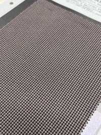 1038618 Dot Air® × WOLSTAR® Printed Houndstooth[Textile / Fabric] TAKISADA NAGOYA Sub Photo