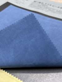 1031650 Tie-dye Taffeta With Peach Finish[Textile / Fabric] TAKISADA NAGOYA Sub Photo