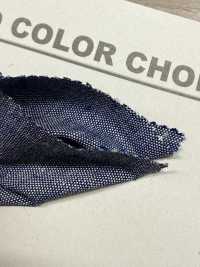 BV33000Z 20 Thread Dungaree Half-fold[Textile / Fabric] VANCET Sub Photo