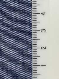 BV33000Z 20 Thread Dungaree Half-fold[Textile / Fabric] VANCET Sub Photo