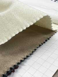V9682 Cotton Velvet (Wide Width)[Textile / Fabric] Kumoi Beauty Sub Photo