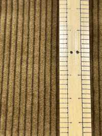 ND7025 Shankar 9W Organic Corduroy Bio-processed[Textile / Fabric] Kumoi Beauty Sub Photo