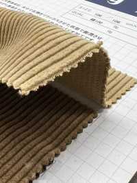 ND7005 9W Corduroy Corduroy With Nidom Bio-Processing[Textile / Fabric] Kumoi Beauty Sub Photo