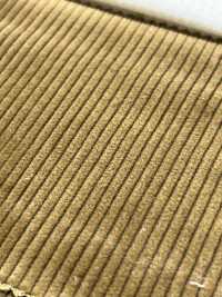 SK7020 9W Shakal (Organic) Corduroy With Special Wash Finish Processing.[Textile / Fabric] Kumoi Beauty Sub Photo