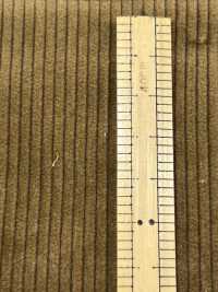 SK7020 9W Shakal (Organic) Corduroy With Special Wash Finish Processing.[Textile / Fabric] Kumoi Beauty Sub Photo