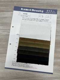 SK7020 9W Shakal (Organic) Corduroy With Special Wash Finish Processing.[Textile / Fabric] Kumoi Beauty Sub Photo