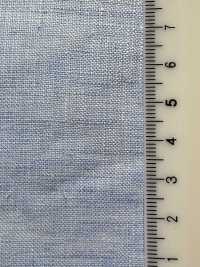 OS60100 60 French Linen Chambray[Textile / Fabric] SHIBAYA Sub Photo