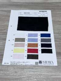 SB21640 1/60 Linen Canvas Airflow[Textile / Fabric] SHIBAYA Sub Photo