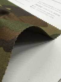 B88300Z 20 Thread Ply Twill Animal Print[Textile / Fabric] VANCET Sub Photo