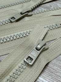 5VSC-OUTLET Vislon Zipper Size 5 Closed End YKK Sub Photo