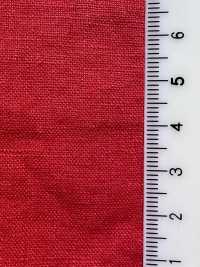 SB6262V 1/40 French Linen Canvas With Wash Finish[Textile / Fabric] SHIBAYA Sub Photo