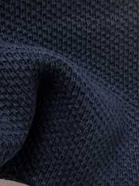 622 20//0E Vintage Moss Stitch (Recycled Cotton)[Textile / Fabric] VANCET Sub Photo