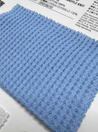 691 8812 Vintage Waffle Knit[Textile / Fabric] VANCET Sub Photo