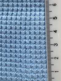 691 8812 Vintage Waffle Knit[Textile / Fabric] VANCET Sub Photo