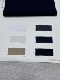 9003 Lumiere Double Weave Stretch[Textile / Fabric] VANCET Sub Photo
