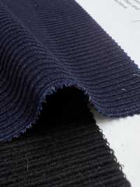 514 10oz Corduroy-like Knit Denim[Textile / Fabric] VANCET Sub Photo