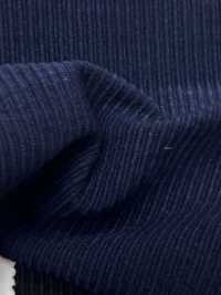 514 10oz Corduroy-like Knit Denim[Textile / Fabric] VANCET Sub Photo