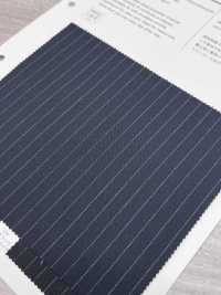 8855 Fiber Dyed Polyester Tropical Stretch[Textile / Fabric] VANCET Sub Photo