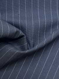 8855 Fiber Dyed Polyester Tropical Stretch[Textile / Fabric] VANCET Sub Photo