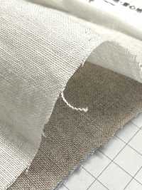 KINANADAKI-30 KINANADAKI 30, Lovely Linen[Textile / Fabric] Komatsuwa Textile Sub Photo