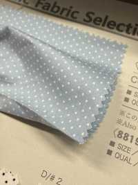 B88190Z 205-ply Broadcloth Print, Half-fold[Textile / Fabric] VANCET Sub Photo