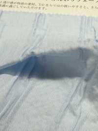 KYC932-2 T/C Yarn Dyed Sheer Tuck Dobby[Textile / Fabric] Uni Textile(Komon Studio) Sub Photo