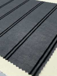 KCF800-F-2377 80% Cotton Lawn Flock[Textile / Fabric] Uni Textile(Komon Studio) Sub Photo