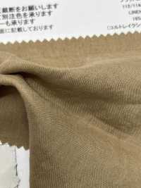RN5059 1/60 Linen Broadcloth Air-In[Textile / Fabric] KOYAMA Sub Photo
