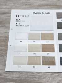 1100 Tricot Half[Textile / Fabric] Sub Photo