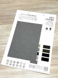 VF50400 ZERO-G T/R/W 2WAY[Textile / Fabric] Matsubara Sub Photo