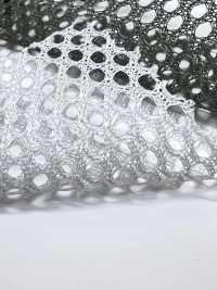S7500A Polyester Mesh[Textile / Fabric] Sub Photo
