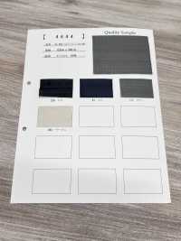 4644 Es 50d Queen's Cord Butcher Pattern[Textile / Fabric] Sub Photo