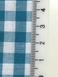 B53000Z 40 Thread Gingham/stripe Half-fold[Textile / Fabric] VANCET Sub Photo