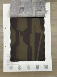 7026-1820-2 30CRW Viyella[Textile / Fabric] HOKKOH Sub Photo