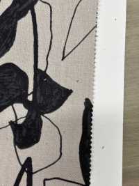 7026-1205-2 30 Viyella Art Botanical[Textile / Fabric] HOKKOH Sub Photo