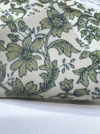 KKP8032-176 Silky Satin[Textile / Fabric] Uni Textile(Komon Studio) Sub Photo