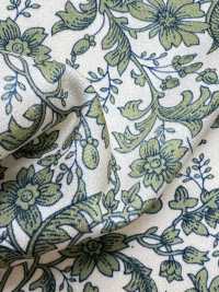 KKP8032-176 Silky Satin[Textile / Fabric] Uni Textile(Komon Studio) Sub Photo