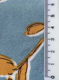 KKP8032-118 Silky Dew Satin[Textile / Fabric] Uni Textile(Komon Studio) Sub Photo