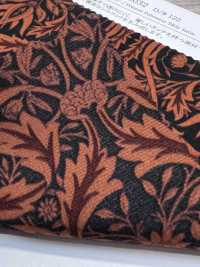 KKP8032-122 Silky Dew Satin[Textile / Fabric] Uni Textile(Komon Studio) Sub Photo