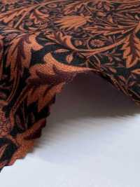 KKP8032-122 Silky Dew Satin[Textile / Fabric] Uni Textile(Komon Studio) Sub Photo