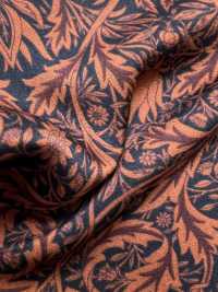 KKP8032-122 Silky Dew Satin[Textile / Fabric] Uni Textile(Komon Studio) Sub Photo