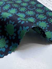 KKP8032-123 Silky Dew Satin[Textile / Fabric] Uni Textile(Komon Studio) Sub Photo